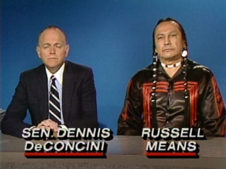 Russell Means