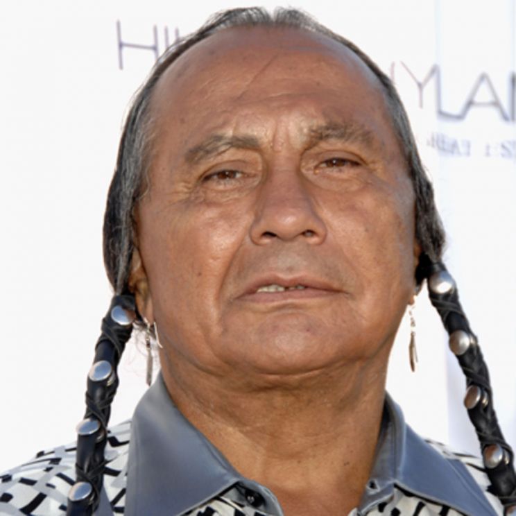 Russell Means