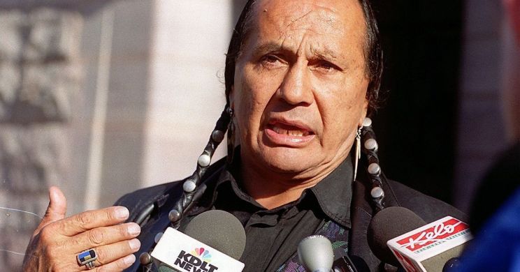 Russell Means