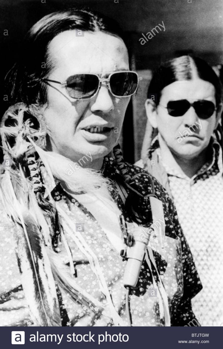 Russell Means