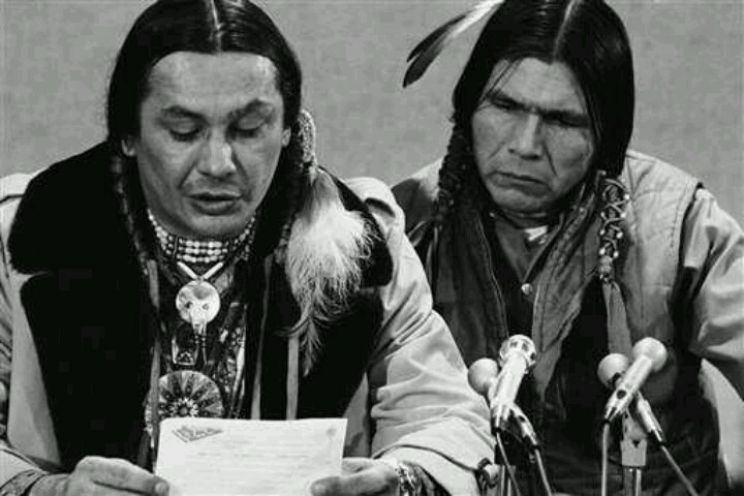 Russell Means