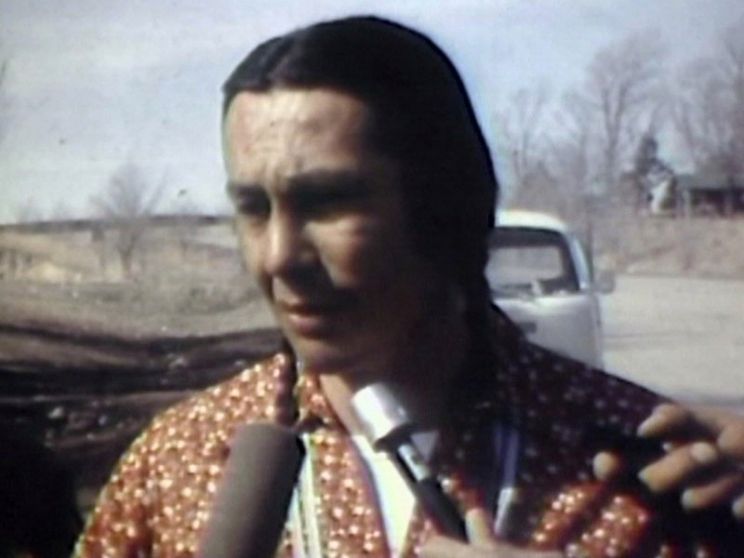 Russell Means