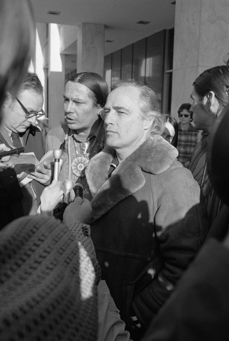 Russell Means