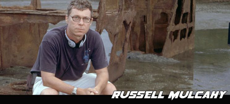 Russell Mulcahy