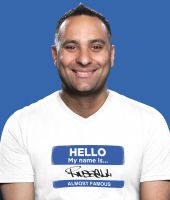 Russell Peters