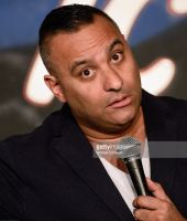 Russell Peters