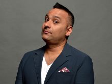 Russell Peters