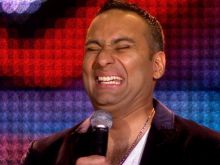 Russell Peters