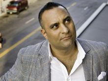 Russell Peters