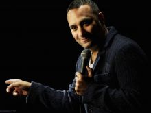 Russell Peters