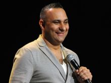 Russell Peters