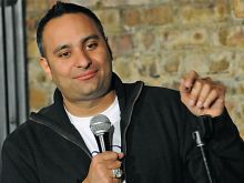 Russell Peters