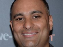 Russell Peters