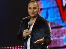 Russell Peters