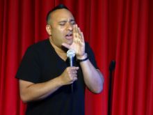 Russell Peters