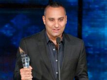 Russell Peters