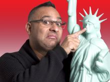 Russell Peters