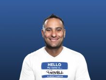 Russell Peters