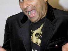 Russell Peters