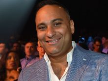 Russell Peters