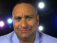 Russell Peters