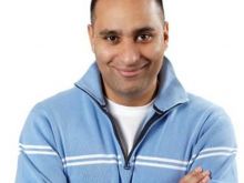 Russell Peters