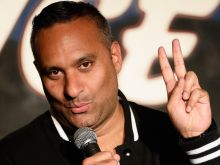 Russell Peters