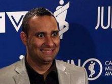 Russell Peters