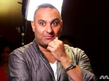 Russell Peters