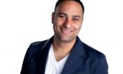 Russell Peters