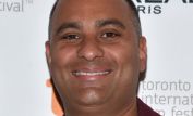 Russell Peters