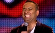 Russell Peters