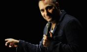 Russell Peters