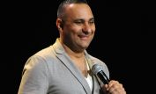 Russell Peters