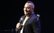 Russell Peters