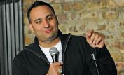 Russell Peters