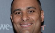 Russell Peters