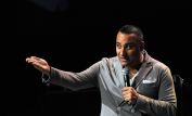 Russell Peters