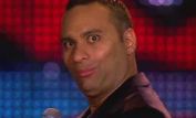 Russell Peters