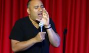 Russell Peters