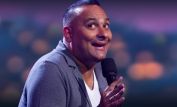 Russell Peters