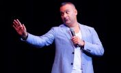 Russell Peters