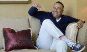 Russell Peters