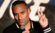 Russell Peters