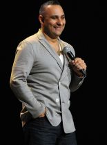 Russell Peters