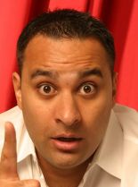 Russell Peters