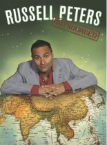 Russell Peters