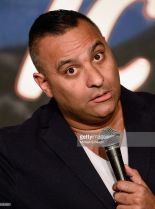 Russell Peters