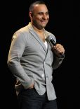 Russell Peters