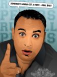 Russell Peters